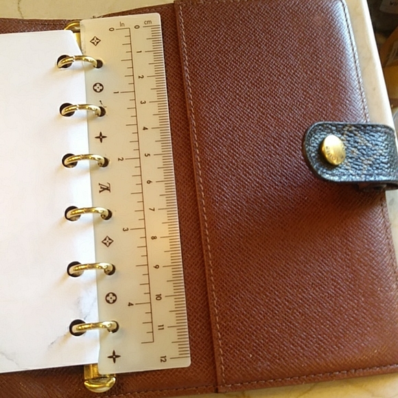 LV Small agenda - Picture 5 of 6